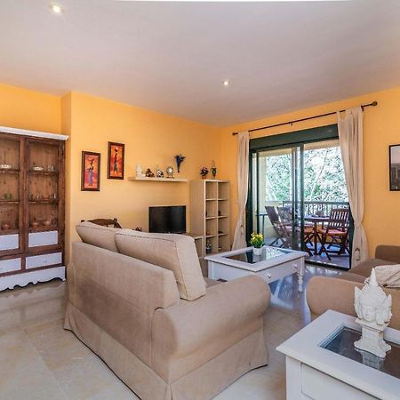 Spacious Apartment In Marbella Esterno foto