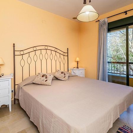 Spacious Apartment In Marbella Esterno foto