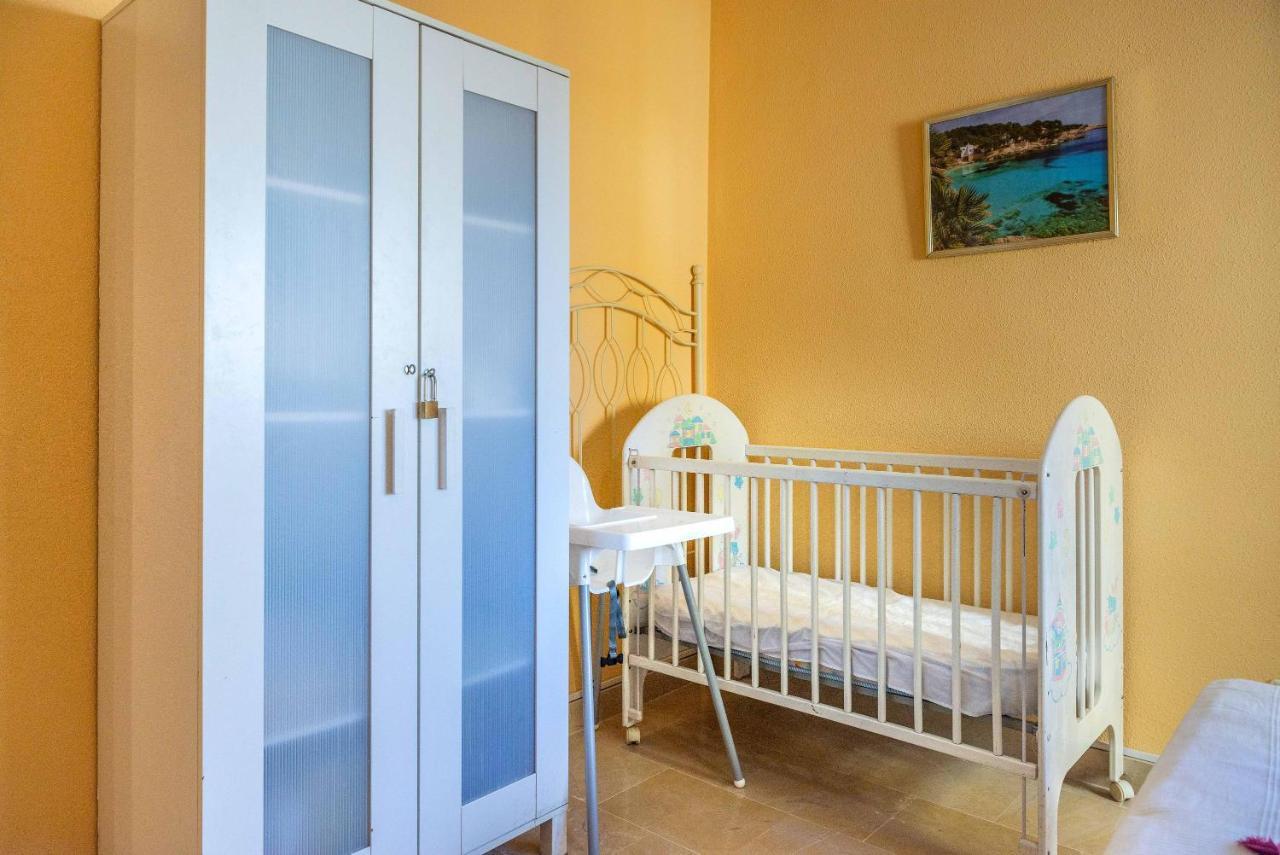Spacious Apartment In Marbella Esterno foto